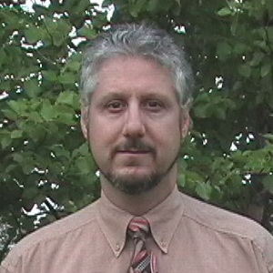 Jeffrey Kantor