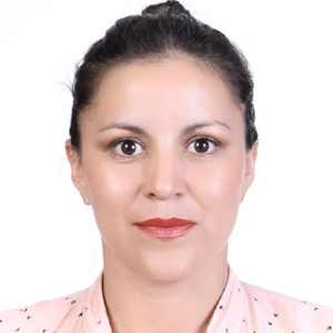 Sania Ortega