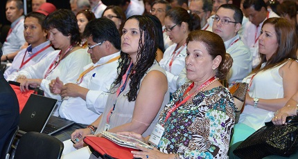 Programa de TICAL2018 e 2º Encontro Latinoamericano de e-Ciência já está disponível online