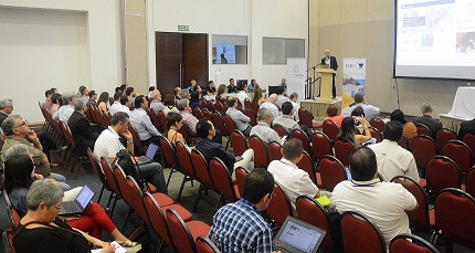 Program of TICAL2019 and the 3rd Latin American e-Science Meeting is already available online