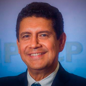 Carlos González Villegas