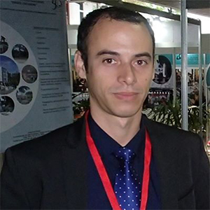 DrC. Manuel Osvaldo Machado Rivero