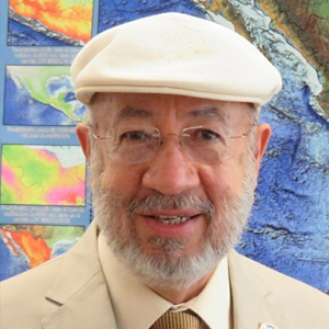 Ing. Agustín Fernández Eguiarte