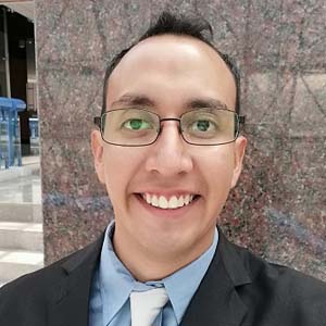 David González-Patiño
