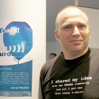 Klaas Wierenga