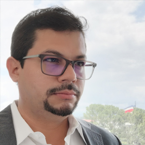 Luis Guillermo Loría Chavarría