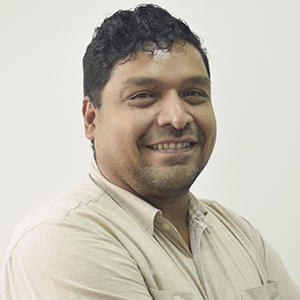 David Armando Ríos Cervantes