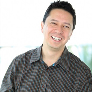Harold Castro Barrera