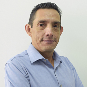 Javier Uribe