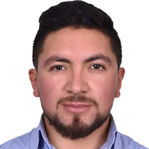 Edisson Geovanny Campoverde Llanos