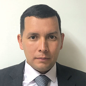 Fredy Harvey Sáenz Guzmán