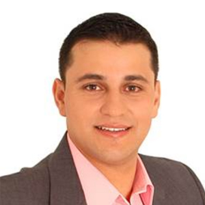 Vicente Alexander Guevara Vega