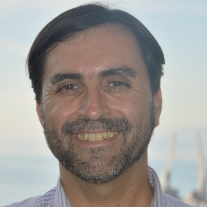 Marco Aravena Vivar