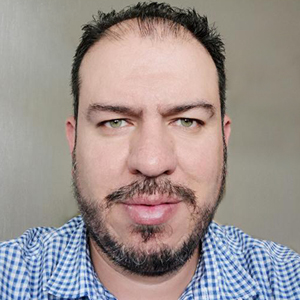 Rubén Yáñez Reyna
