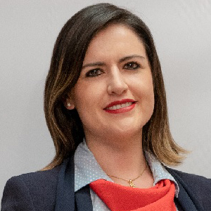 María Isabel Uvidia Fassler