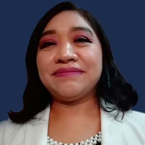 Carmen Humberta de Jesús Díaz Novelo