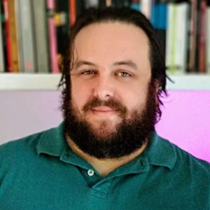 Pablo Martínez