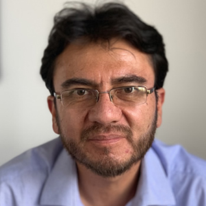 Xavier Palacios