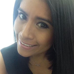 Nancy Aguas