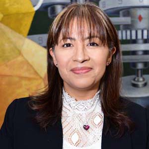 Yazmín Diana Reyes Torres
