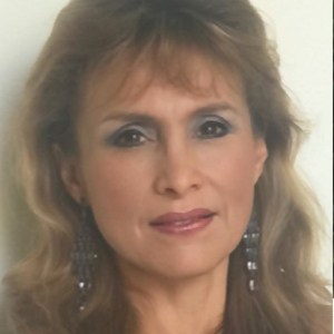 Rosalina Vázquez Tapia