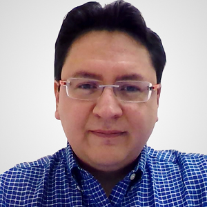 Víctor Segura